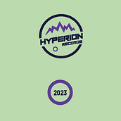  HYPERION RECORDS. Communication, Cop, writing, Writing, and Social Media project by Diego Alejandro Hernández Ruíz - 10.13.2024