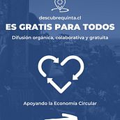 Descubre Quinta. Een project van Social media van Carolina Montoya lopez - 15.10.2024