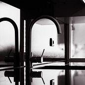 Meu projeto do curso: Fotografia de interiores. Een project van Interactief ontwerp, Fotografie, Commerciële fotografie,  Architectuurfotografie,  Interieur e Interieurfotografie van Diana Santos - 15.10.2024