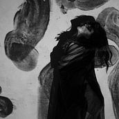Huellas de mi humanidad Ein Projekt aus dem Bereich Kunsttherapie von kelly_salazar096 - 16.10.2024