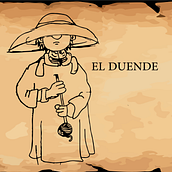 Mi proyecto del curso: Diseño de personajes: desde el boceto hasta el arte final. Een project van Ontwerp van personages, Traditionele illustratie y  Tekening van Franco Cortez - 24.10.2024