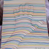 Exercício das mãos 15/out/24. Un progetto di Disegno di Carmen Si - 14.10.2024