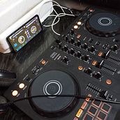 Meu projeto do curso: Introdução ao Finger Drumming com Maschine. Audio, Music, and Music Production project by David Henrique - 10.15.2024