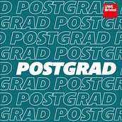 University post-graduate brand awareness campaign. Motion Graphics, Br, ing e Identidade, e Vídeo projeto de James Sampson - 21.09.2021