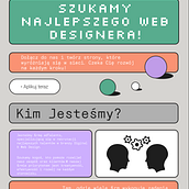 Mój projekt z kursu: Projektowanie UX UI i landing pages: odkryj moc storytellingu. UX / UI, and Web Design project by Martyna Pietrowiak - 10.17.2024