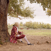Videoclip: LOST IN VENICE - INFERMI D'AMORE. Un progetto di Cinema, video e TV, Video, Produzione audiovisiva, Video editing e Musica di Pablo Ramos Montalvo - 30.11.2022