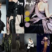 My project for course: Watercolor Fashion Illustration: Silhouette, Color and Flow. Fashion Illustration	, Traditional illustration, and Watercolor Painting project by Gaia Milani - 10.18.2024