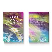 My project for course: Book Cover Design: Illustrate Stories with Evocative Images (Boris Vian – Froth On The Daydream). Editorial Design, Graphic Design, and Bookbinding project by Mari Kupriian - 10.19.2024