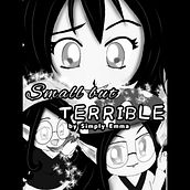 My project for course: Manga Comics for Beginners: From Concept to Creation. Comic, Digital Illustration, Drawing, Traditional illustration, Ink Illustration, Manga, Narrative, Stor, and board project by Lirio Emmanuelle Tengco - 10.20.2024