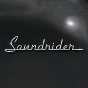Soundrider: Designing 3D Chrome Letters in Procreate . % Prerana A V tarafından hazırlanan Tasarım, Grafik Tasarım, Tipografi, Kaligrafi, Harfler, Logo Tasarımı, Dijital İllüstrasyon, 3D Tasarım, 3D Harflendirme, Tipografi Tasarımı, Ve El Yazısı projesi - 10.15.2024