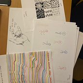 Mi proyecto del curso: Dibujo para principiantes nivel -1. Un proyecto de Dibujo a lápiz, Dibujo, Creatividad con niños y Sketchbook de João Monteiro - 19.10.2024