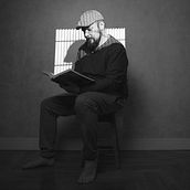 The Jail. Fotografia projeto de Gabriel Augusto Costa - 21.10.2024