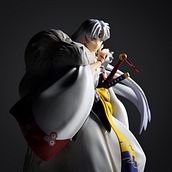 Inuyasha - Retratos. Fotografia projeto de Gabriel Augusto Costa - 21.10.2024