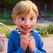 Mi proyecto del curso: Doblaje de voz para animación. Un progetto di Audio, Comunicazione, Cinema e Cinema, video e TV di lizethv2 - 21.10.2024