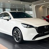 Nhận định Chi Tiết Xe Mazda 2: Sự tuyển lựa hoàn hảo Trong phân khúc B. Design project by katahanoi70 - 10.21.2024
