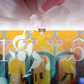 flower bed. Design project by Anthony Liptak - 10.21.2024
