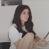 De libros e Ikea. Film, Video, TV, Multimedia, Film, Video, and TV project by Carmen Tur - 10.21.2024