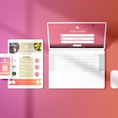 fernandapaviolo Ein Projekt aus dem Bereich Business, Kreative Beratung, Designverwaltung, Marketing, Design, Traditionelle Illustration, Verlagsdesign, Grafikdesign, Br, ing und Identität, Kreativität, Bleistiftzeichnung, Logodesign, Digitale Illustration, Kinderillustration und Digitales Design von ayebal7 - 21.10.2024