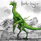 Animorphs concept arts 23.02-29.02.2024 r. . Digital Drawing, and Concept Art project by Madison MadieAD - 02.29.2024
