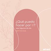 Abriendo mi propio camino.... Design, Advertising, Marketing, Social Media, Digital Marketing, Mobile Marketing, Instagram, Content Marketing, Facebook Marketing, Communication & Instagram Marketing project by Karen Espinosa - 04.05.2024