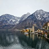 Mi proyecto del curso: Fotografía de viajes con smartphone para principiantes. Een project van Mobiele fotografie y Buitenfotografie van José Garita - 21.10.2024