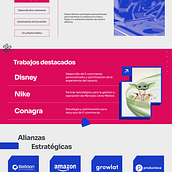 HCS Digital Commerce. Programming project by brendaromero - 10.22.2024