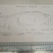 Mi proyecto del curso: parque infantil Col. el Pescador La Paz B.C.S.; México.. Architecture, L, scape Architecture, and Spatial Design project by mariposadelmar73 - 10.22.2024