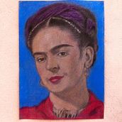 Portafolio Hueycraneo. Painting, Fine Arts, Street Art, Drawing, Watercolor Painting, Pencil Drawing, Portrait Drawing, Realistic Drawing, Artistic Drawing, Instagram, and Tattoo Design project by Antonio Vásquez - 10.22.2024