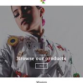 My project for course: Creation of an Online Shop with Shopify Ein Projekt aus dem Bereich Webentwicklung, Webdesign, Digitales Marketing, E-Commerce, No-Code-Entwicklung und Business von wabi_sabi_creations - 22.10.2024