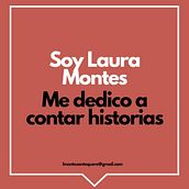Mi proyecto del curso: Introducción al storytelling personal. Cop, writing, Content Marketing, Stor, telling, and Communication project by Laura Montes - 10.23.2024
