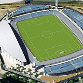 Licitación proyecto de reforma del Coliseum Ayuntamiento de Getafe. Un proyecto de Arquitectura, Diseño, Publicidad, 3D y Diseño gráfico de Alvaro Garcia Escobar - 26.09.2024