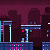 Il mio progetto del corso: Creazione di scenari pixel art per videogiochi. 2D Animation, 3D Animation, Game Development, Game Design, Pixel Art, and Video Games project by Gerardo Cappa - 10.23.2024