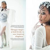 Fashion Photography . Commercial Photograph project by Jonchin Gegato - 10.23.2024