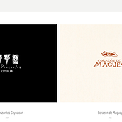 Mi proyecto del curso: Diseño de porfolios digitales para creativos . % Ximenovich PV tarafından hazırlanan Yaratıcı Danışmanlık, Yaratıcılık, Tasarım, Portfö, Ve Geliştirme projesi - 10.23.2024