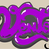 Meu projeto do curso: Sketchbook tipográfico: desenhe letras com estilo. Un progetto di Creatività, Disegno, H, lettering, Lettering, Sketchbook e Bozzetti di juliosantos7676 - 21.10.2024
