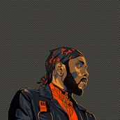 Mi proyecto del curso:  Ilustración a todo volumen con Procreate. Desenho digital, Ilustração tradicional e Ilustração digital projeto de Juan David Salinas Quintero - 24.10.2024