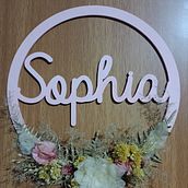 Meu projeto do curso: Decoração com flores e folhas secas. Accessor, Design, Decoration, DIY, Floral, and Plant Design project by Tinna Martins - 10.24.2024