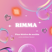 Mi proyecto del curso: Marketing digital desde cero para emprendedores y freelancers. Content Marketing, Digital Marketing, Facebook Marketing, Growth Marketing, Instagram Marketing, Marketing, Mobile Marketing, and Social Media project by luciacontru - 10.24.2024
