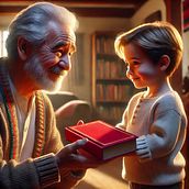 La literatura en mi nombre. Ein Projekt aus dem Bereich Schrift von Diego Loyo - 23.10.2024