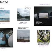 Meu projeto do curso: Diário de poesia visual: narre com fotografia e versos. Un progetto di Fotografia digitale, Fotografia artistica, Fotografia lifest, le, Fotografia di ritratto e Autoritratto fotografico di Paloma - 22.10.2024