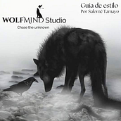 Mi proyecto del curso: Canva de 0 a 100: crea diseños de forma profesional. Br, ing, Identit, Graphic Design, Social Media Design, and Web Design project by Salomé Tamayo - 10.21.2024
