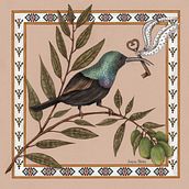 My project for course: Natural Illustration with Digital Painting. Digital Illustration, Digital Painting, Drawing, Traditional illustration, Naturalistic Illustration, and Realistic Drawing project by 9pcng6kdyc - 10.16.2024