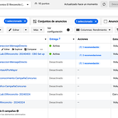 Mi proyecto del curso: Marketing digital desde cero para emprendedores y freelancers. Content Marketing, Digital Marketing, Facebook Marketing, Growth Marketing, Instagram Marketing, Marketing, Mobile Marketing, and Social Media project by cristianjaviertp - 10.25.2024