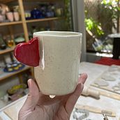 Mi proyecto del curso: Cerámica en casa para principiantes. Arts, Crafts, Fine Arts, Accessor, Design, and Ceramics project by Francisca Muñoz Ortiz - 10.25.2024