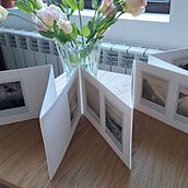 Antalya Coast, Polaroids Ein Projekt aus dem Bereich H, werk, Bildende Künste, DIY und Buchbinderei von Galina Licheva - 26.10.2024