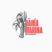 Bahía Marina - Frescura del mar en tu paladar.. Web Development, Web Design, E-commerce, Digital Marketing, and Business project by Génesis Dayanna Rodríguez Peñarreta - 10.26.2024