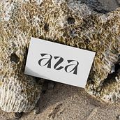 Typography experiment. Un projet de Design  de Iren Green - 26.10.2024