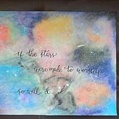 My project for course: Modern Watercolor Techniques. Artes plásticas, Pintura, Ilustração tradicional, e Pintura em aquarela projeto de Korin - 26.10.2024