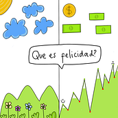 Mi proyecto del curso: Ideas ilustradas: dibuja tu universo interior. Drawing, Digital Drawing, Traditional illustration, Digital Illustration, Instagram, and Social Media project by Jessica Grube - 10.26.2024