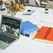 Mi proyecto del curso: Diseño de páginas web interactivas con Figma. Un proyecto de Diseño de apps, Diseño digital, Diseño de producto digital, Diseño mobile, UX / UI, Diseño Web, Diseño y Diseño tipográfico de Roksolana Hozhelnyk - 26.10.2024